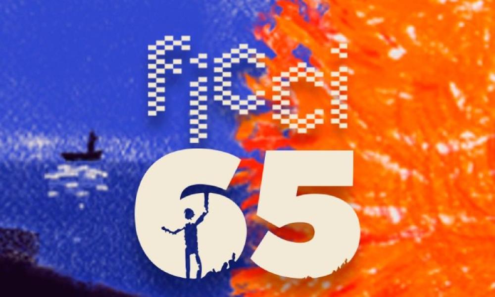 FICCI 65