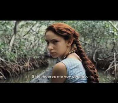 Embedded thumbnail for Del amor y otros demonios