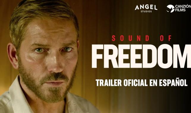 Embedded thumbnail for Sound of Freedom / Sonidos de libertad