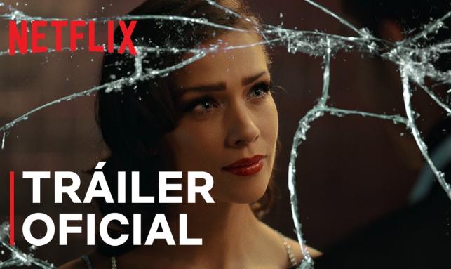 Embedded thumbnail for Perfil falso