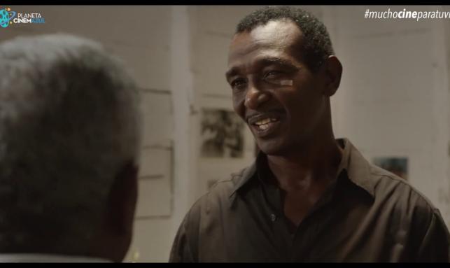 Embedded thumbnail for El piedra