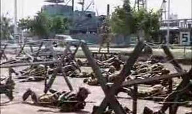 Embedded thumbnail for Banana Joe